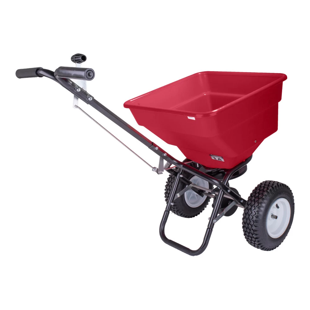 EarthWay 2170 45kg Broadcast Spreader 6 EarthWay 2170 45kg Broadcast Spreader - Image 4