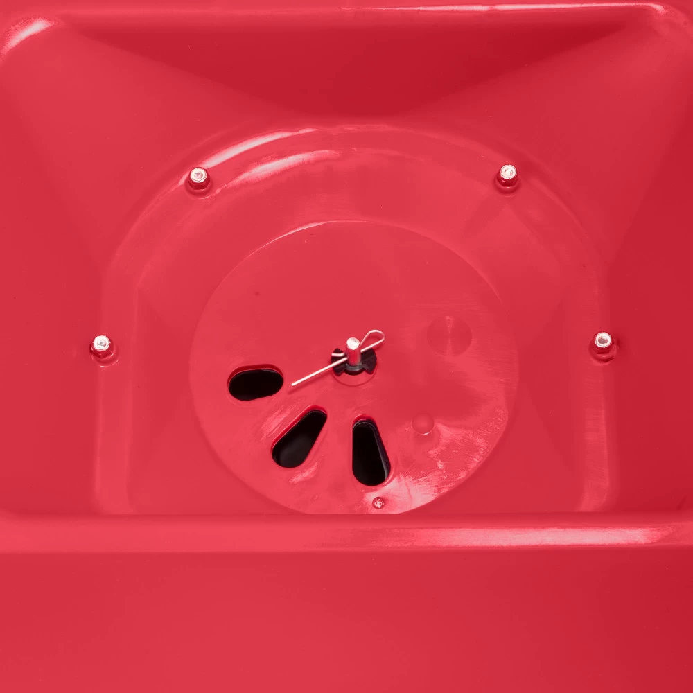 EarthWay 2170 45kg Broadcast Spreader 9 EarthWay 2170 45kg Broadcast Spreader - Image 7