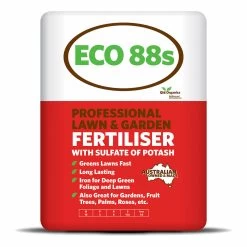 Eco 88s Fertiliser Granules Blend
