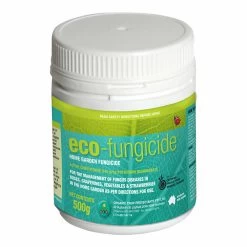 Eco-Fungicide