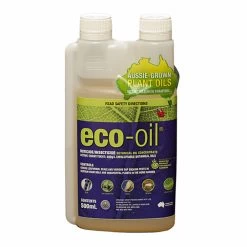 Eco-Oil Miticide & Insecticide Botanical Oil Concentrate -Plant Care Shop Eco Oil HIPPO 500mL garden 02412.1649645155