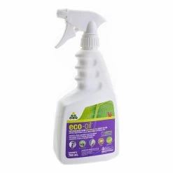 Eco-Oil Miticide & Insecticide Botanical Oil Concentrate -Plant Care Shop Eco Oil HIPPO RTU 750mL garden 86625.1649645157