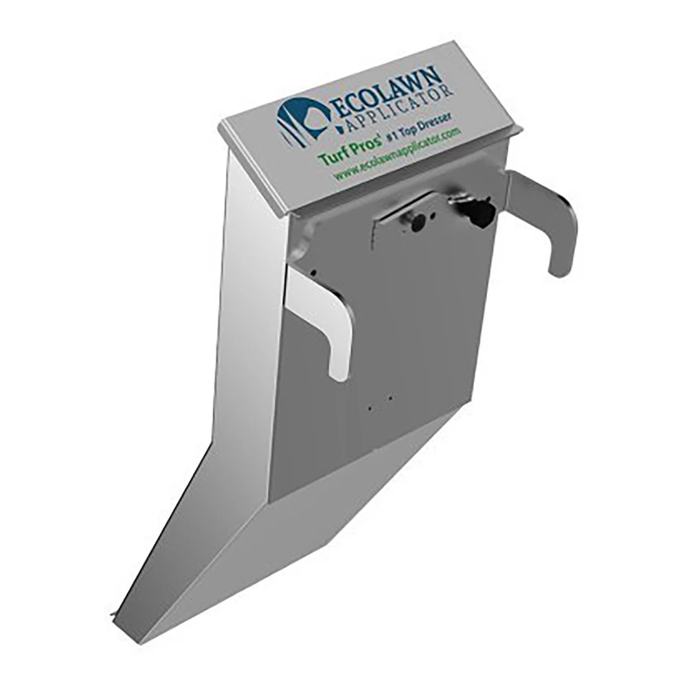 Seeder For Eco Spreaders 3 Seeder For Eco Spreaders