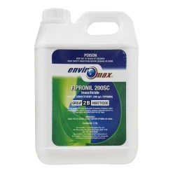 Fipronil 200SC Insecticide