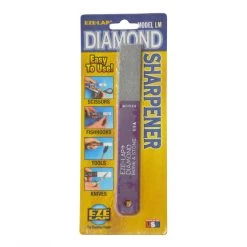 Eze-Lap Diamond Hone -Plant Care Shop Eze lap Diamond Hone Medium Mauve 87021.1649645144