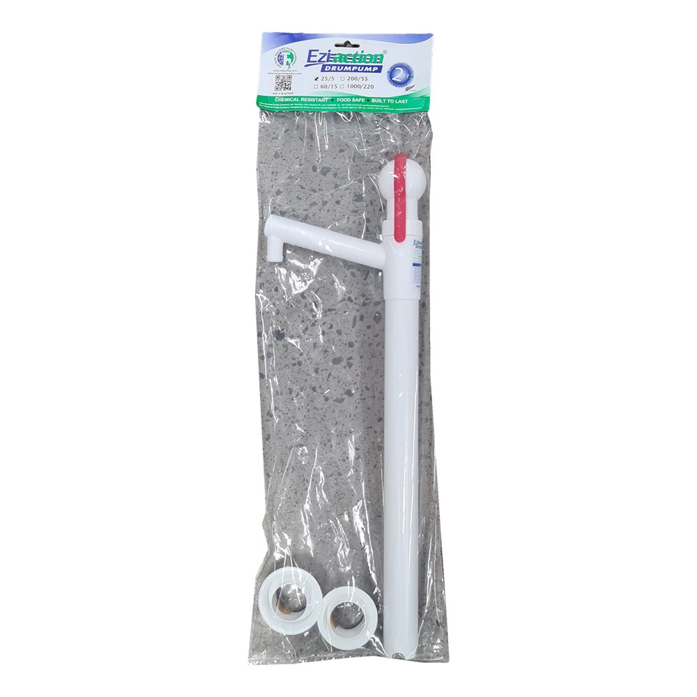 Drum Pump 3 Drum Pump