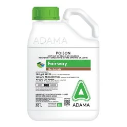 Fairway Selective Herbicide