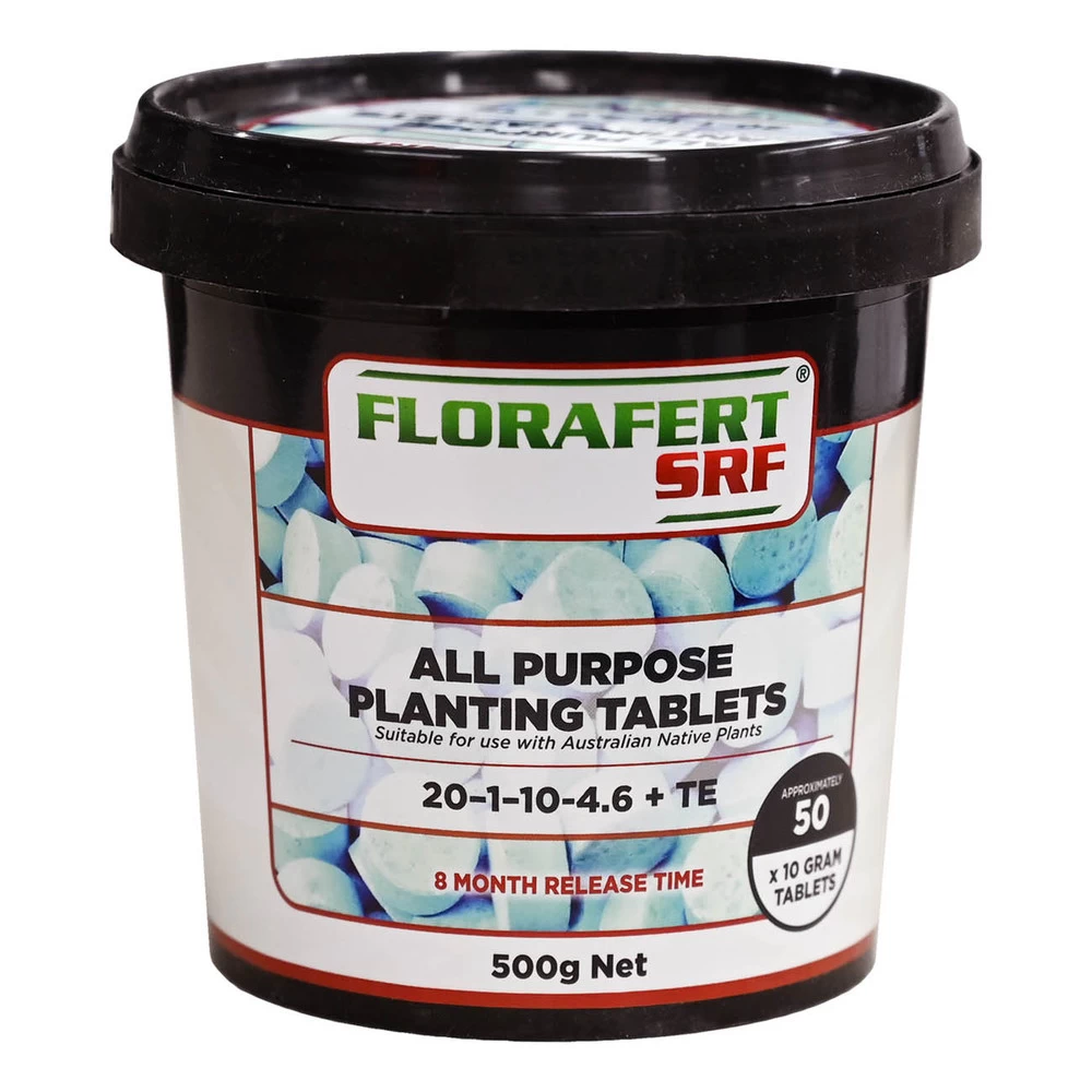 Fertiliser Tablets All Purpose 10g