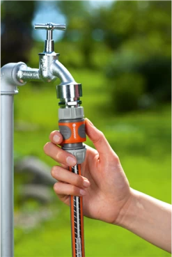 Gardena 13mm Hose Connector -Plant Care Shop Gardena 13mm Hose Connector 3 90325.1707353824