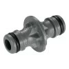 Gardena 13mm 2-End Hose Coupling -Plant Care Shop Gardena 2 End Hose Coupling 13mm Hose Connector 66707.1639695953