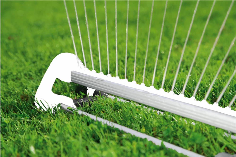 Gardena Aqua M Oscillating Sprinkler 8 Gardena Aqua M Oscillating Sprinkler - Image 6