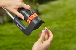 Gardena Aqua M Oscillating Sprinkler 10 Gardena Aqua M Oscillating Sprinkler -Plant Care Shop Gardena Aqua M Oscillating Sprinkler 2 95460.1707353116