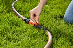 Gardena 19mm Maxi-Flo Hose Connector With Control Valve 11 Gardena 19mm Maxi-Flo Hose Connector With Control Valve -Plant Care Shop Gardena Maxi Flo 19mm Hose Connector with Control Valve 2 41459.1707357606