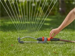 Gardena 19mm Maxi-Flo Hose Connector With Control Valve 10 Gardena 19mm Maxi-Flo Hose Connector With Control Valve -Plant Care Shop Gardena Maxi Flo 19mm Hose Connector with Control Valve 3 03347.1707357605