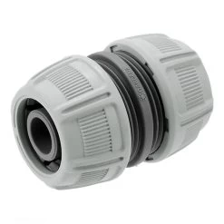 Gardena 19mm Maxi-Flo Hose Joiner/Repairer