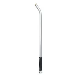 Geka Plus 60cm Aluminium Wand, Bayonet Fitting
