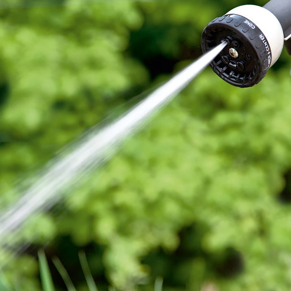 Geka Multi-Shower Hose Nozzle - 7 Function 10 Geka Multi-Shower Hose Nozzle - 7 Function - Image 8