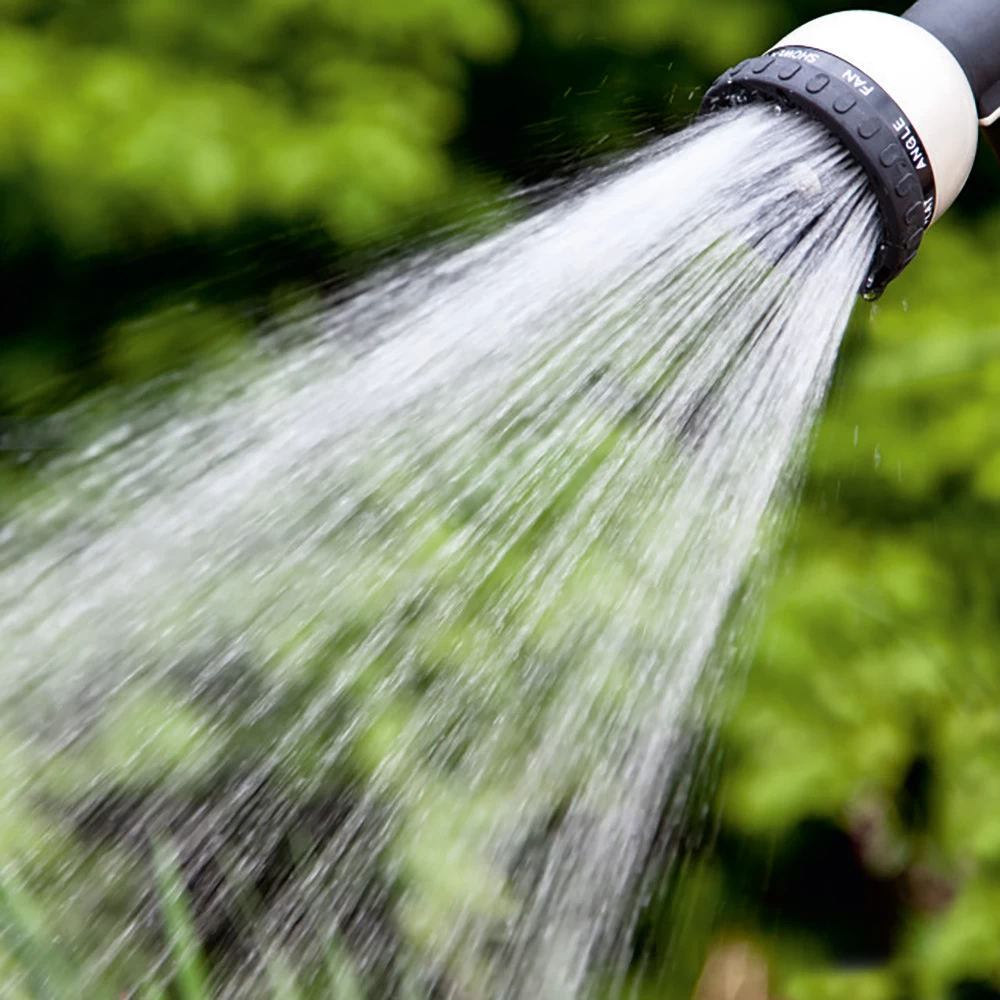 Geka Multi-Shower Hose Nozzle - 7 Function 4 Geka Multi-Shower Hose Nozzle - 7 Function - Image 2