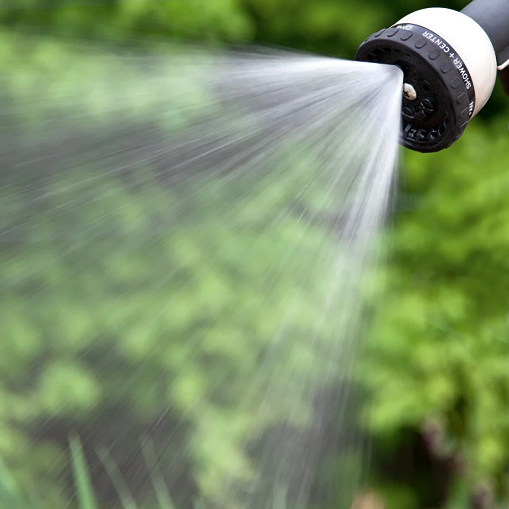 Geka Multi-Shower Hose Nozzle - 7 Function 6 Geka Multi-Shower Hose Nozzle - 7 Function - Image 4