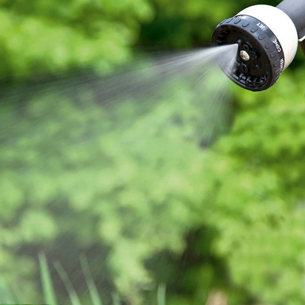 Geka Multi-Shower Hose Nozzle - 7 Function 5 Geka Multi-Shower Hose Nozzle - 7 Function - Image 3