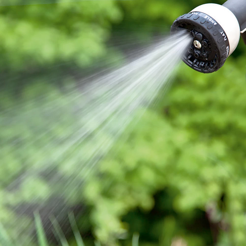 Geka Multi-Shower Hose Nozzle - 7 Function 9 Geka Multi-Shower Hose Nozzle - 7 Function - Image 7