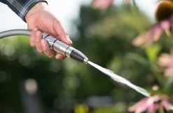 Geka Plus Brass Heavy Duty Spray Nozzle -Plant Care Shop Geka 46.0781.8 3 76578.1673486530