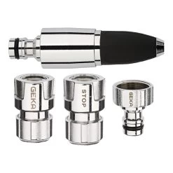 Geka Plus Starter Set - For 13mm Hose