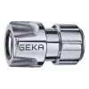 Geka Plus 13mm Hose Connector -Plant Care Shop Geka 46.0801.8 1 57287.1673486614