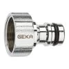Geka Plus 3/4 Tap Adaptor -Plant Care Shop Geka 46.0811.8 1 25343.1673486679