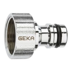 Geka Plus 3/4 Tap Adaptor