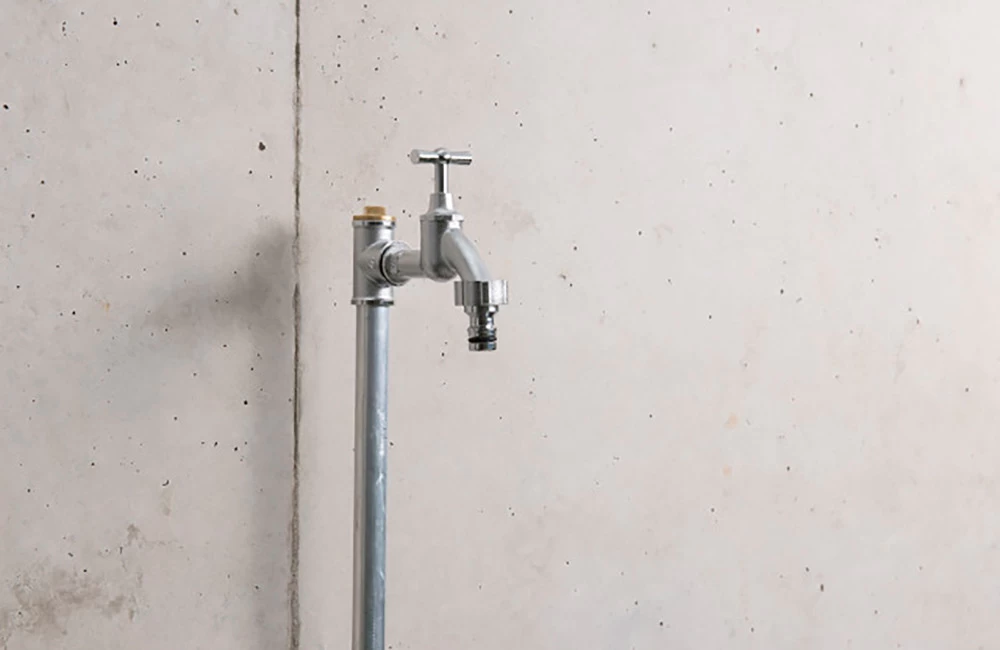 Geka Plus 3/4 Tap Adaptor 4 Geka Plus 3/4 Tap Adaptor - Image 2