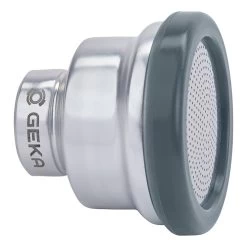 Geka Plus Watering Head Soft Rain Fine, Bayonet Fit