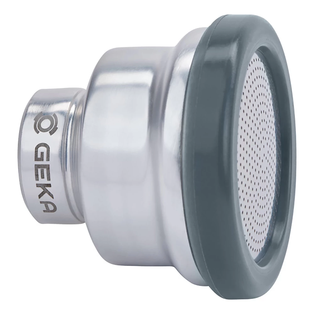 Geka Plus Watering Head Soft Rain Fine, Bayonet Fit 3 Geka Plus Watering Head Soft Rain Fine, Bayonet Fit