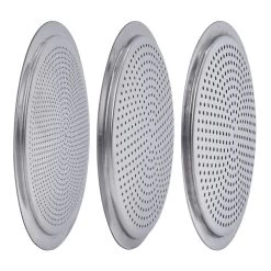 Geka Plus Plate Set Soft Rain