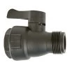 Geka On/Off Plastic Ball Valve 1 Geka On/Off Plastic Ball Valve -Plant Care Shop Geka 50.5649.9 1 05639.1673486691