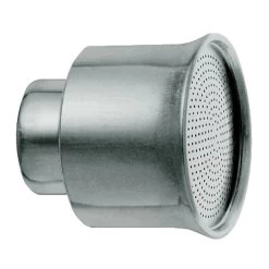 Geka Aluminium Shower Heads