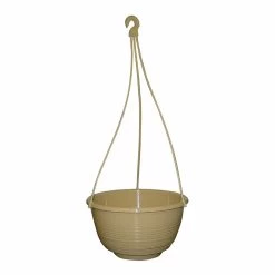 Grecian Hanging Basket Complete