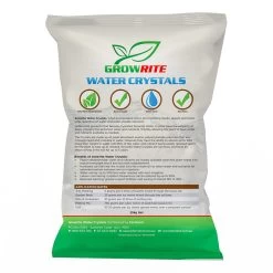 Water Crystals 7 Water Crystals -Plant Care Shop Growrite Water Crystals 25kg 67292.1649644826