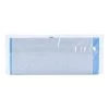 Insect Sticky Trap Blue (Thrips), 25cm X 10cm -Plant Care Shop Insect Sticky Trap Blue Thrips 25cm x 10cm Pack of 10 27996.1639695706