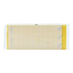 Insect Sticky Trap Yellow, 25cm X 10cm