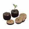 Jiffy 7 44mmØ Swell-up Seed Pot -Plant Care Shop Jiffy 7 44mm Swell up Seed Pot 51778.1639695742