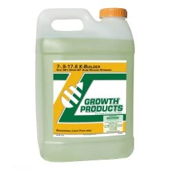 K-Builder Liquid Fertiliser