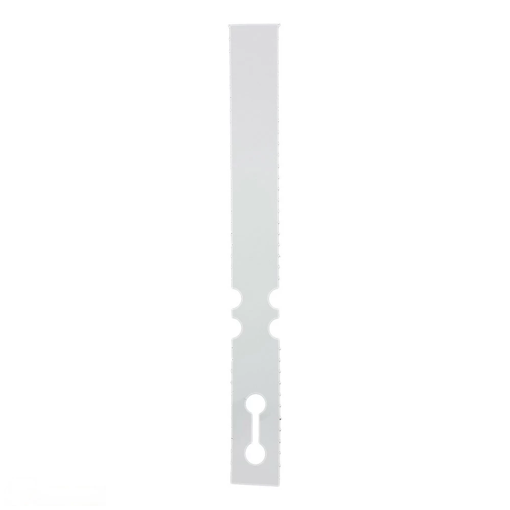 Vinyl Lock Tag Labels - Image 3