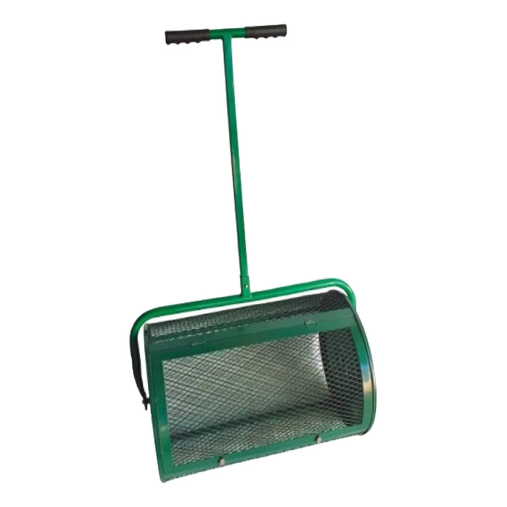 Topdress, Compost & Peat Moss Spreader 5 Topdress, Compost & Peat Moss Spreader - Image 4