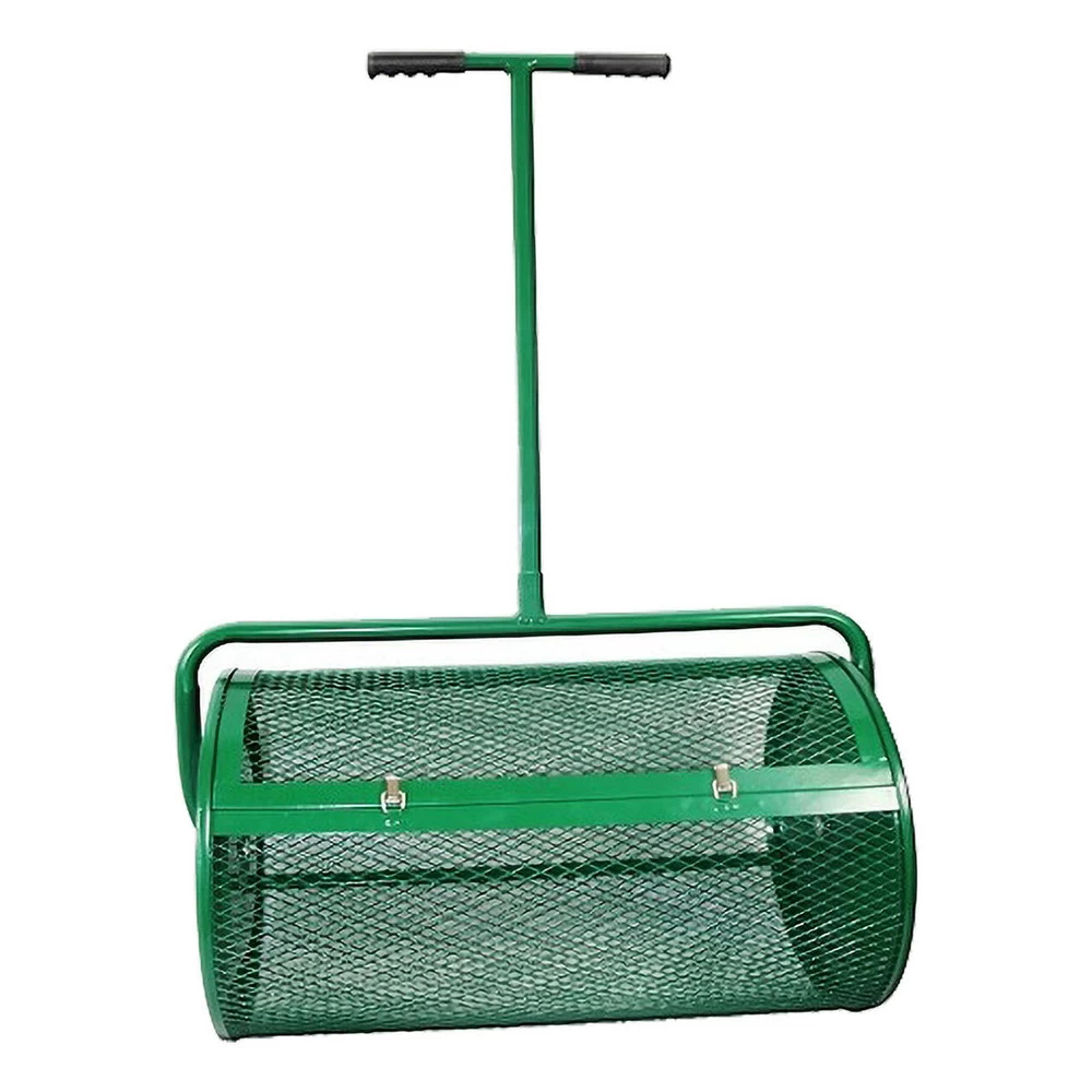 Topdress, Compost & Peat Moss Spreader 3 Topdress, Compost & Peat Moss Spreader - Image 2