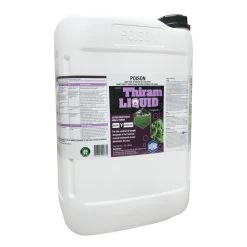 Liquid Thiram Fungicide