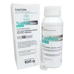 Lonhro 100WG Turf Herbicide