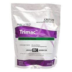 Trimac Industrial Herbicide