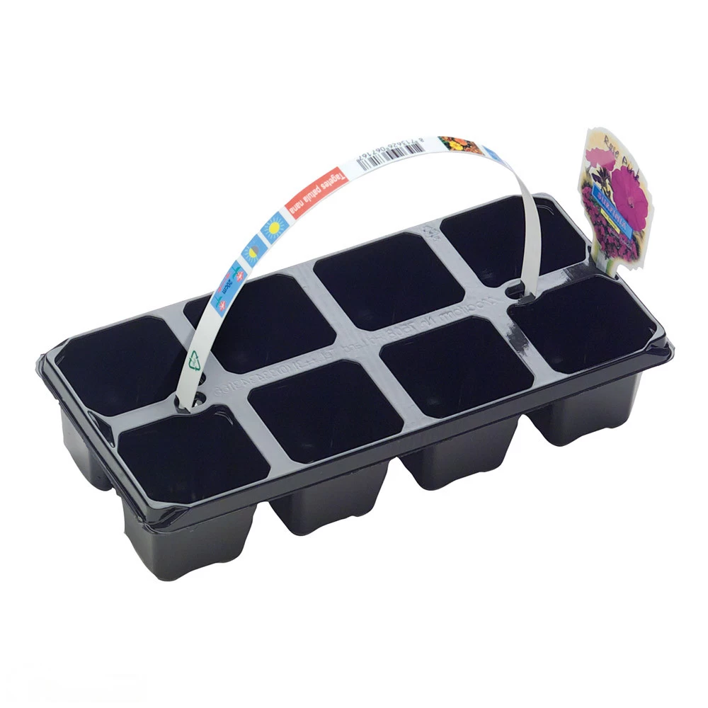 Endpack 8 Cell, 280x120x55mm 142mL 3 Endpack 8 Cell, 280x120x55mm 142mL