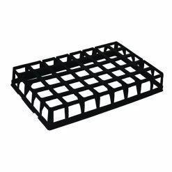 40 Cell Air-Pruning Crate For Native Tubes